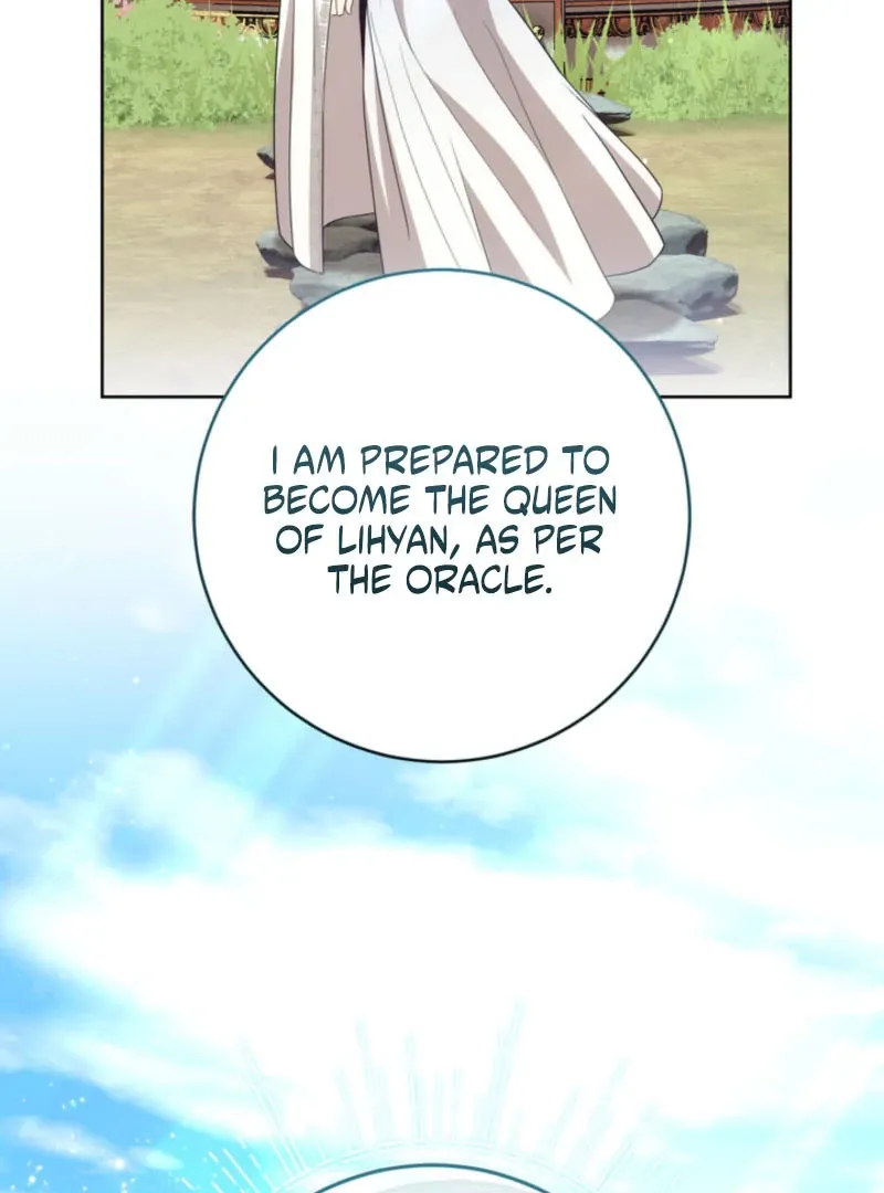The Prince Meant for You Chapter 32 page 20 - 