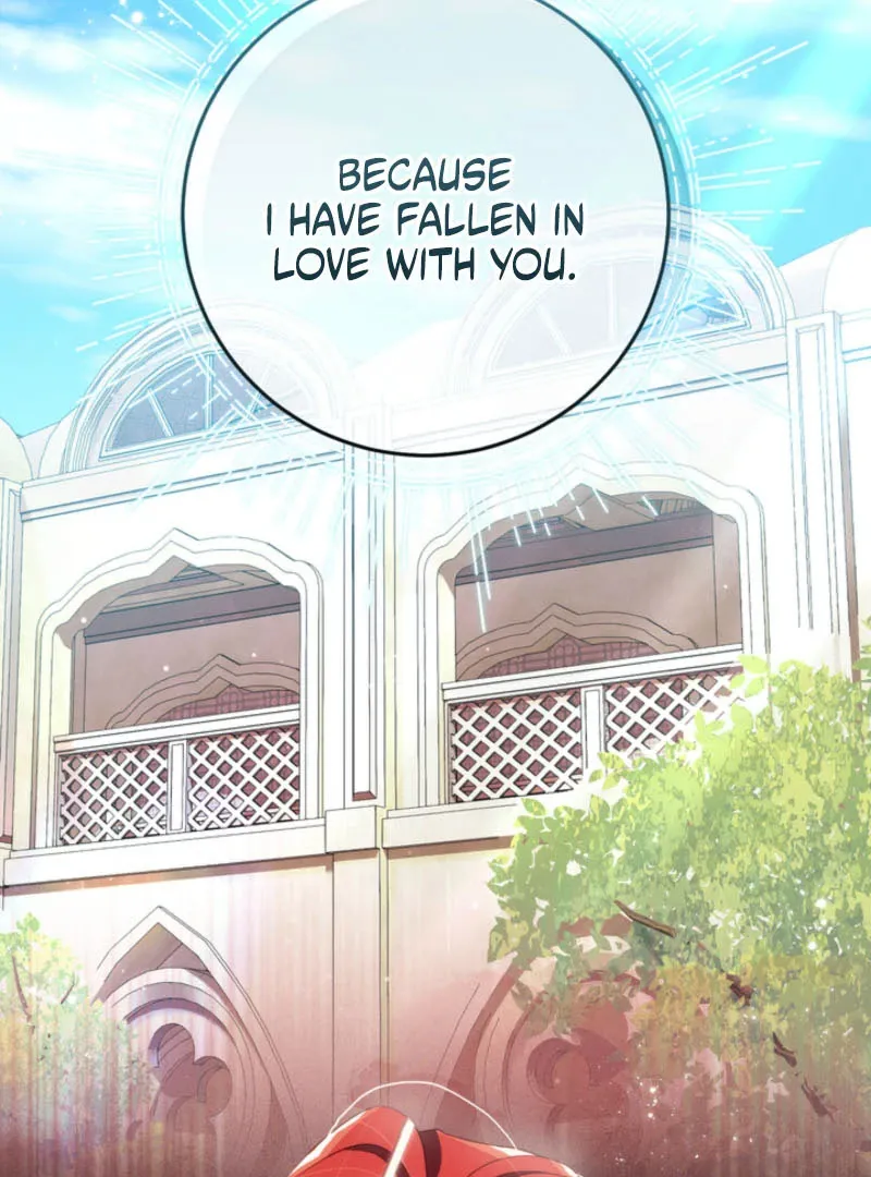 The Prince Meant for You Chapter 32 page 21 - 