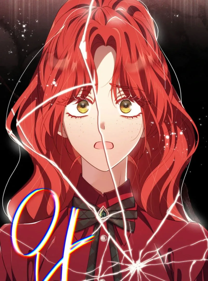 The Prince Meant for You Chapter 32 page 22 - 