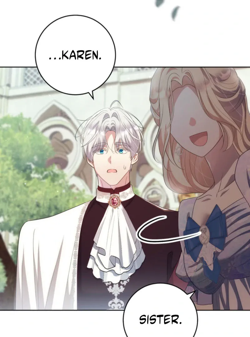 The Prince Meant for You Chapter 32 page 27 - 