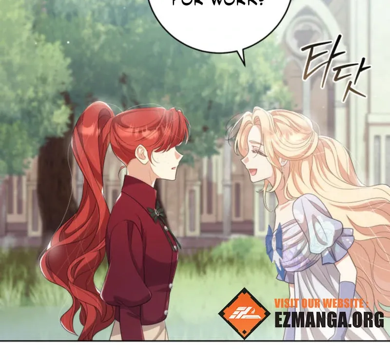 The Prince Meant for You Chapter 32 page 29 - 