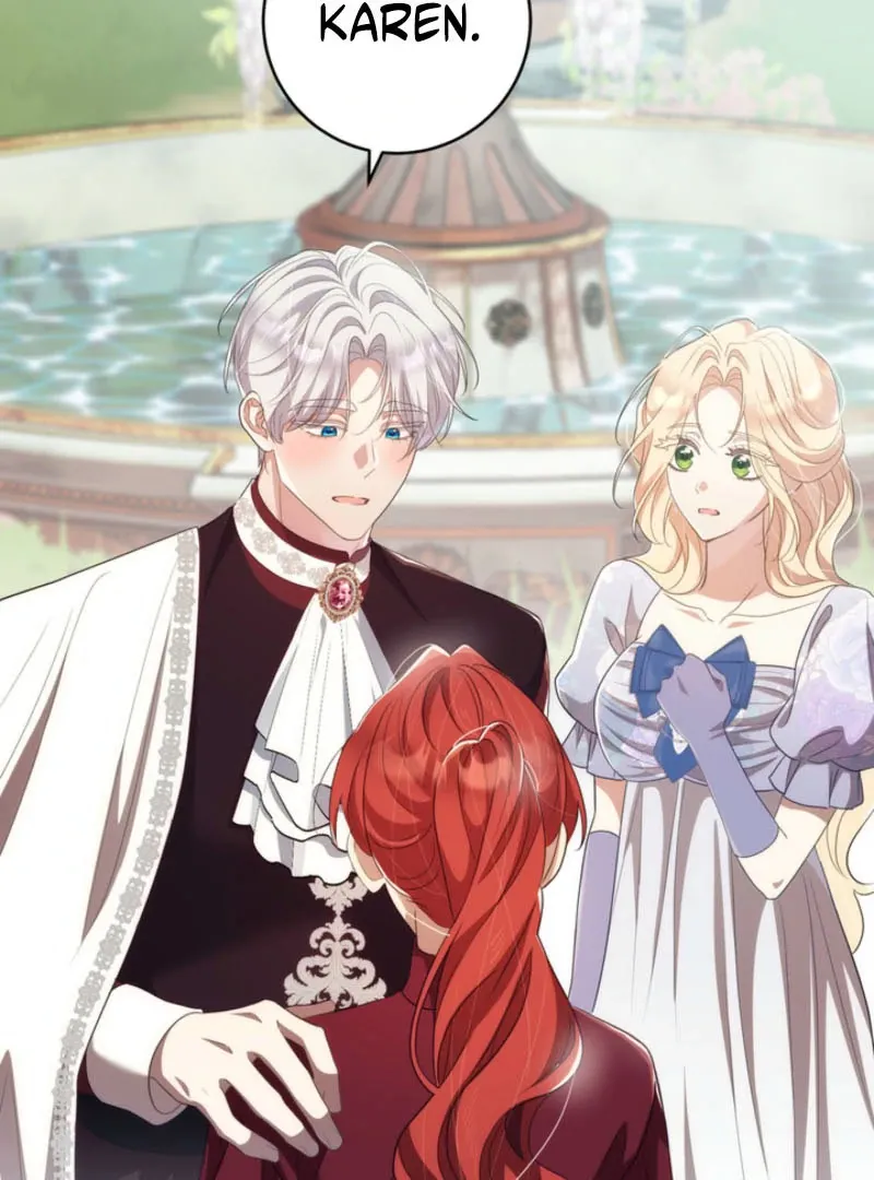 The Prince Meant for You Chapter 32 page 32 - 