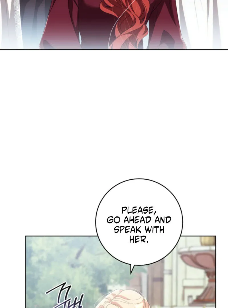 The Prince Meant for You Chapter 32 page 33 - 