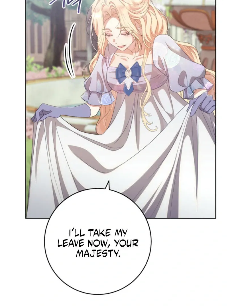 The Prince Meant for You Chapter 32 page 34 - 