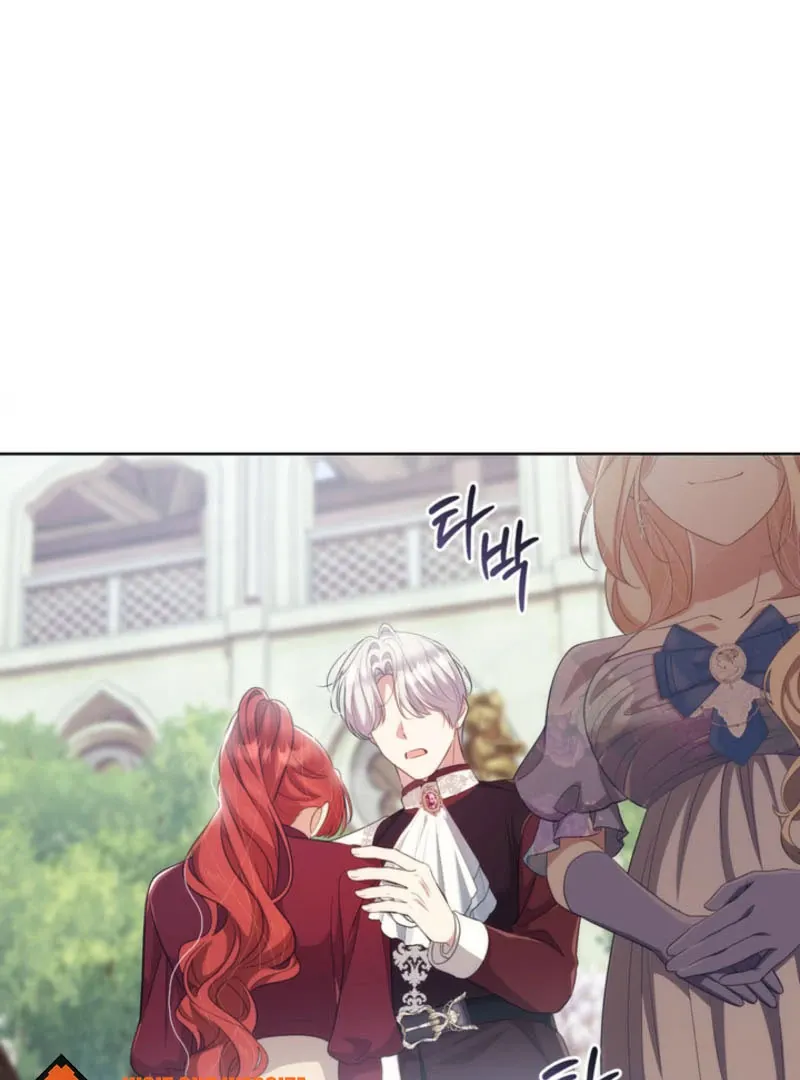The Prince Meant for You Chapter 32 page 35 - 