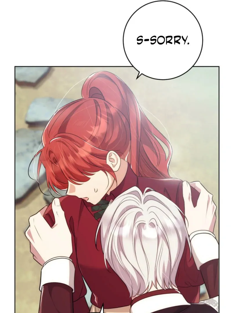 The Prince Meant for You Chapter 32 page 42 - 