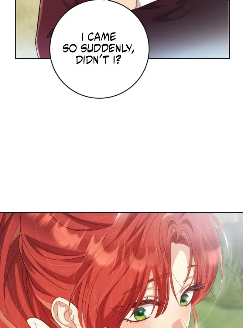 The Prince Meant for You Chapter 32 page 43 - 