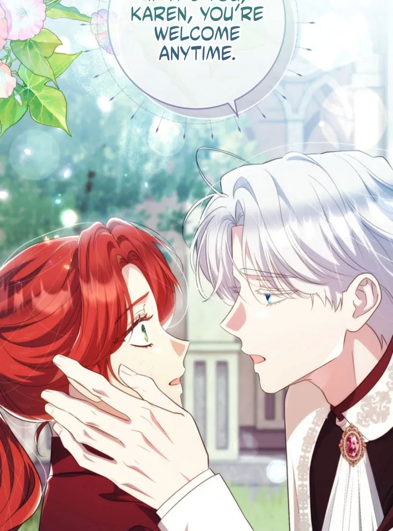 The Prince Meant for You Chapter 32 page 45 - 