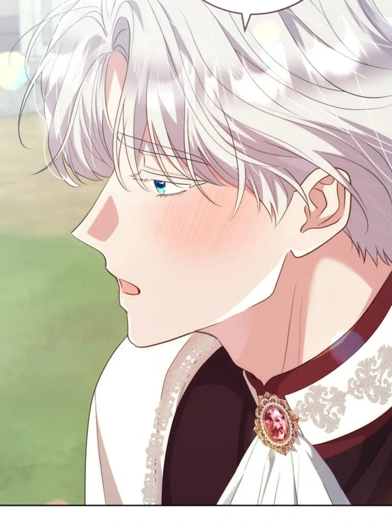 The Prince Meant for You Chapter 32 page 49 - 