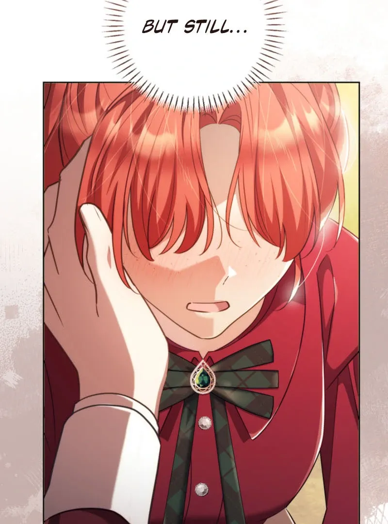 The Prince Meant for You Chapter 32 page 59 - 