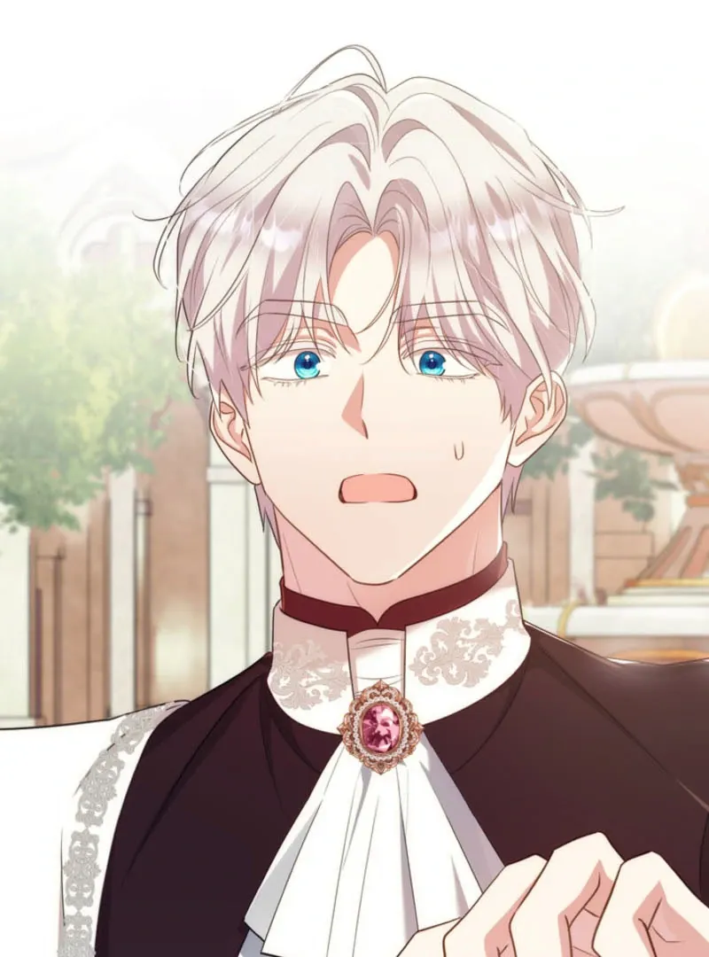 The Prince Meant for You Chapter 32 page 65 - 