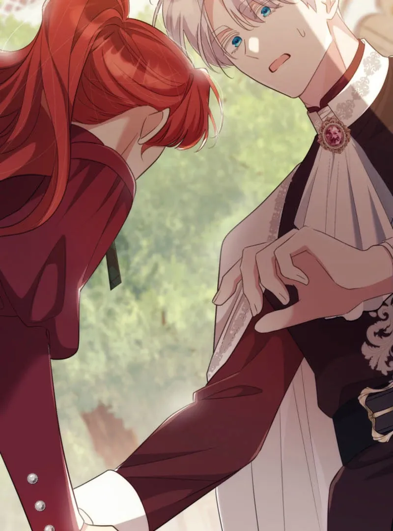 The Prince Meant for You Chapter 32 page 69 - 
