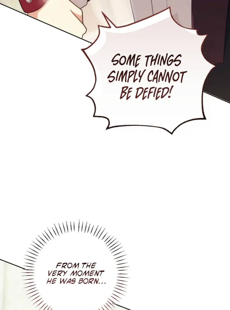The Prince Meant for You Chapter 32 page 70 - 