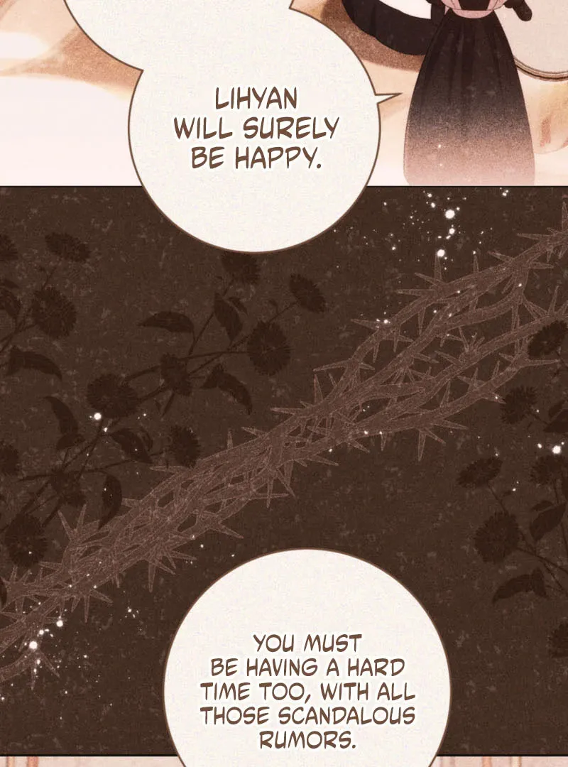 The Prince Meant for You Chapter 32 page 8 - 