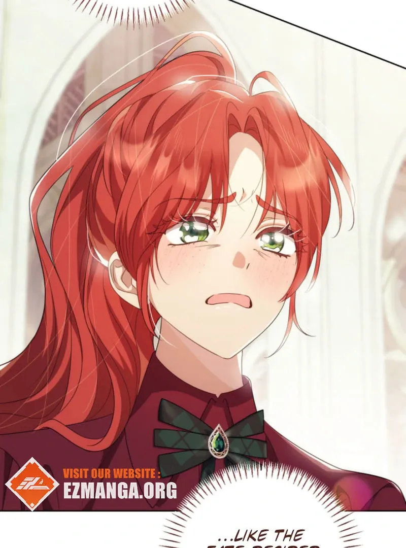 The Prince Meant for You Chapter 32 page 71 - 