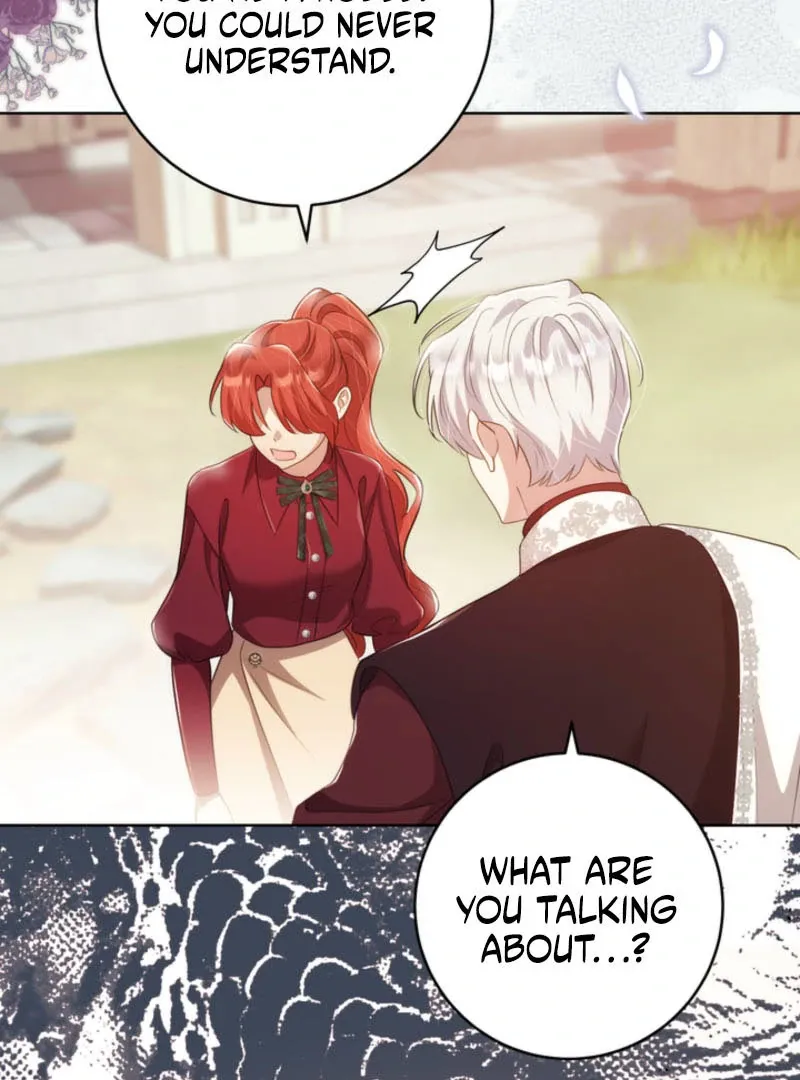 The Prince Meant for You Chapter 32 page 75 - 