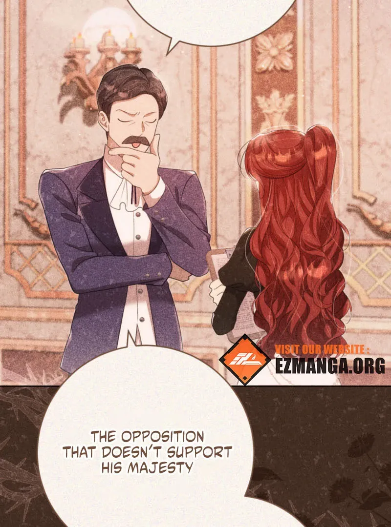 The Prince Meant for You Chapter 32 page 9 - 