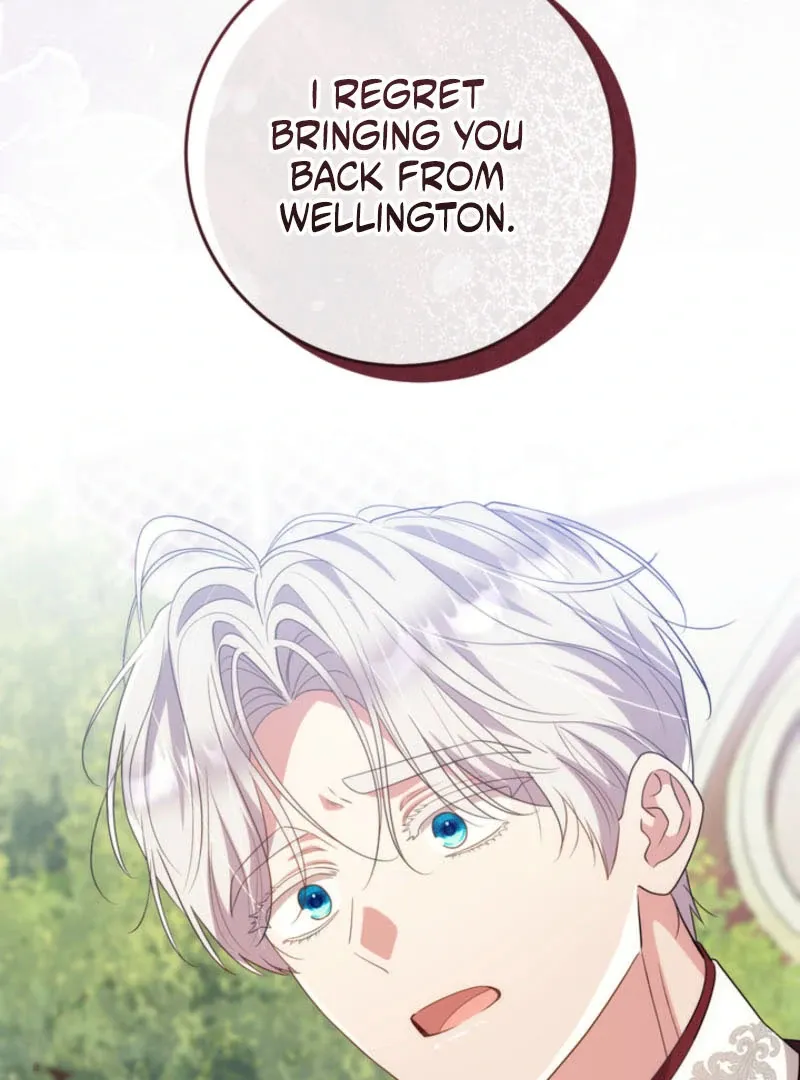 The Prince Meant for You Chapter 32 page 93 - 