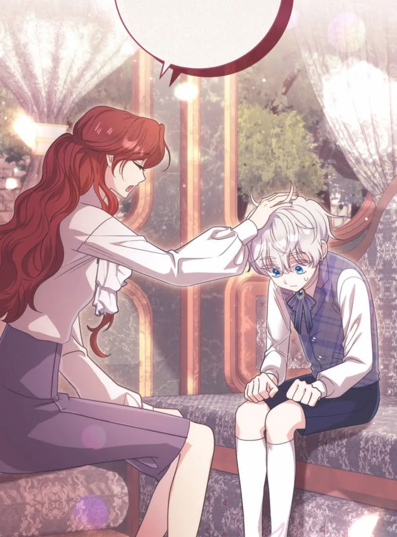 The Prince Meant for You Chapter 32 page 96 - 