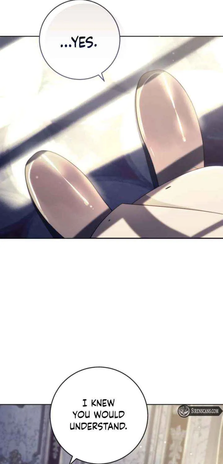 The Prince Meant for You Chapter 33 page 14 - 