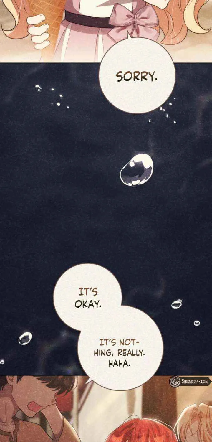 The Prince Meant for You Chapter 33 page 25 - 
