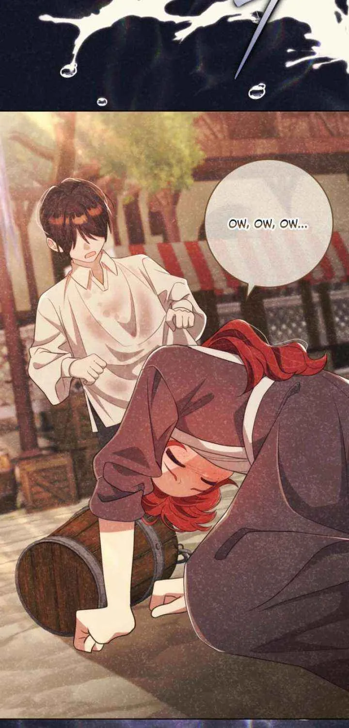 The Prince Meant for You Chapter 33 page 27 - 
