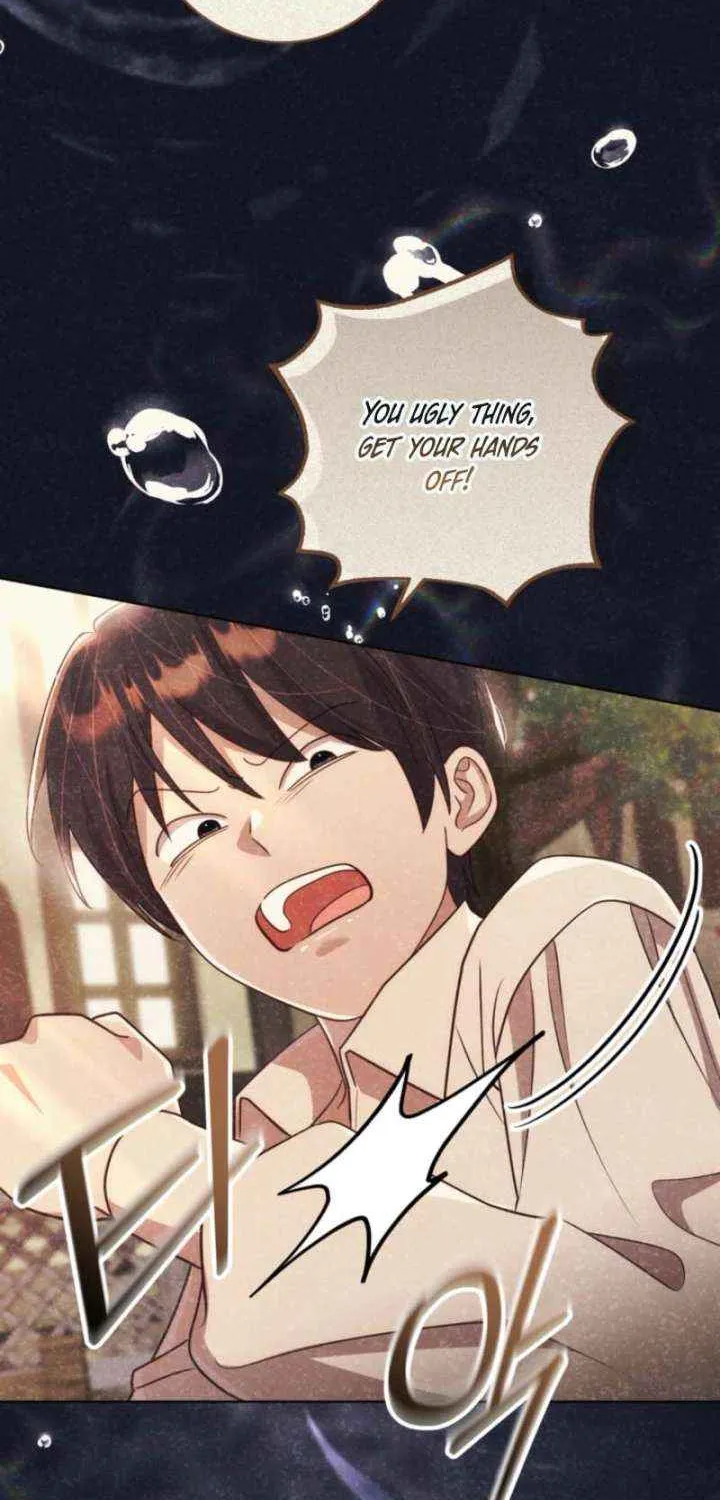 The Prince Meant for You Chapter 33 page 29 - 