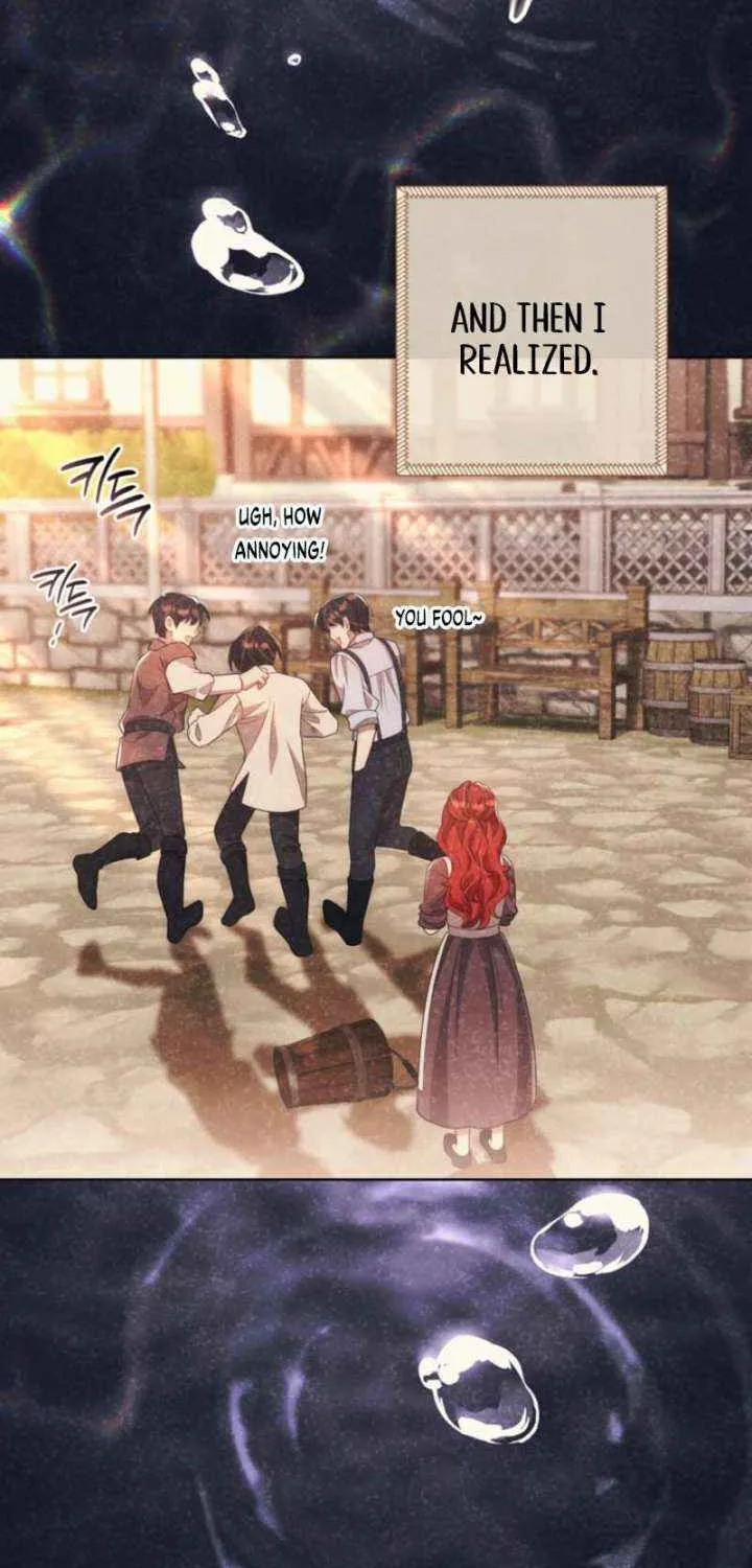 The Prince Meant for You Chapter 33 page 30 - 