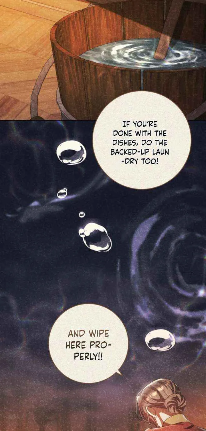 The Prince Meant for You Chapter 33 page 32 - 