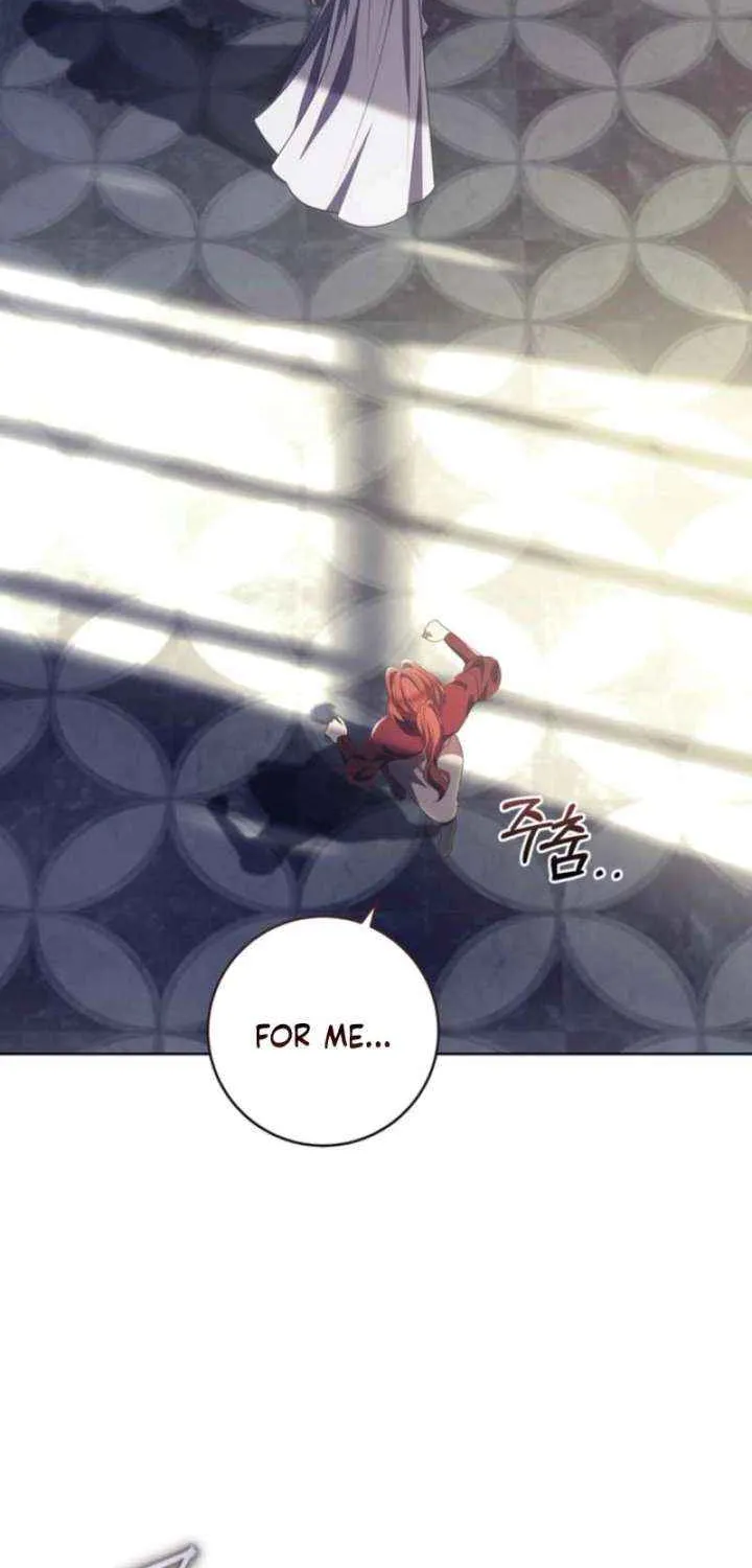 The Prince Meant for You Chapter 33 page 5 - 