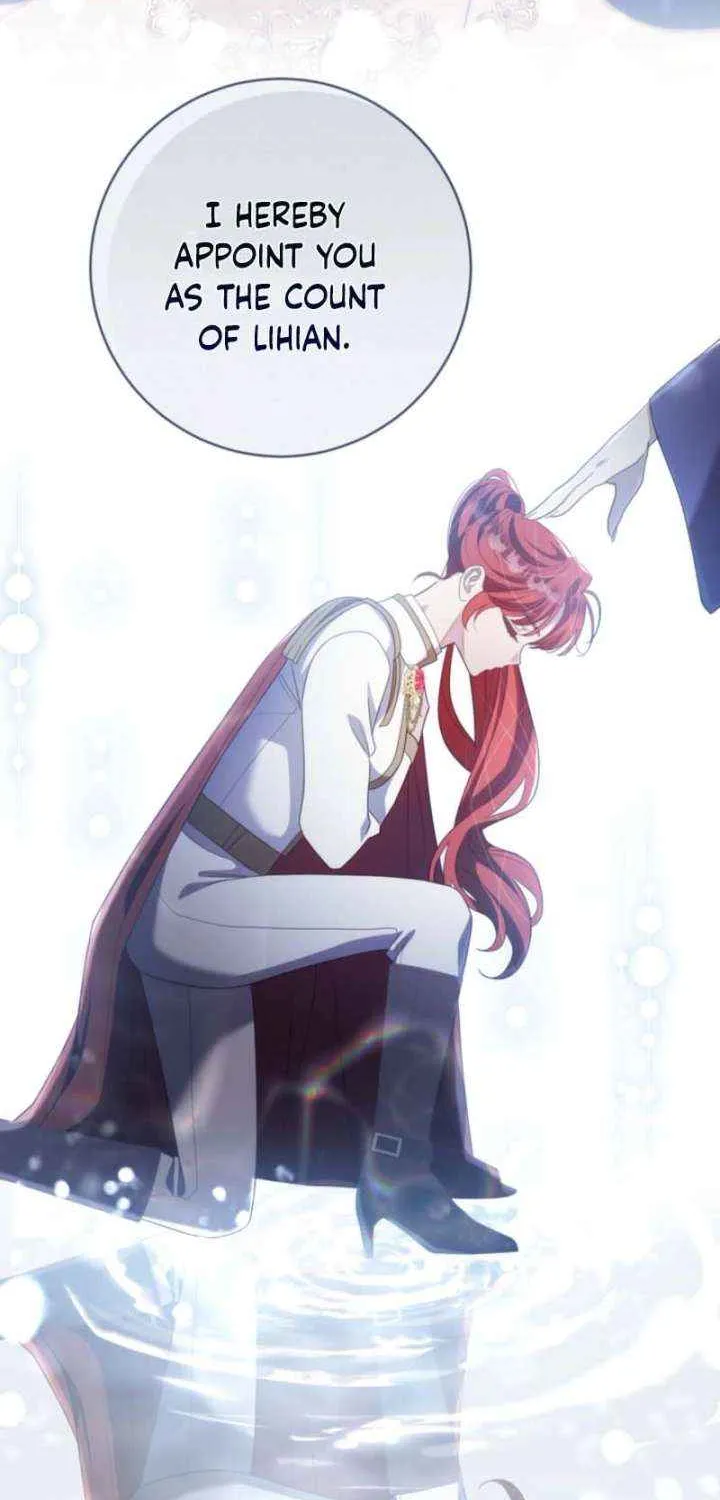 The Prince Meant for You Chapter 33 page 41 - 