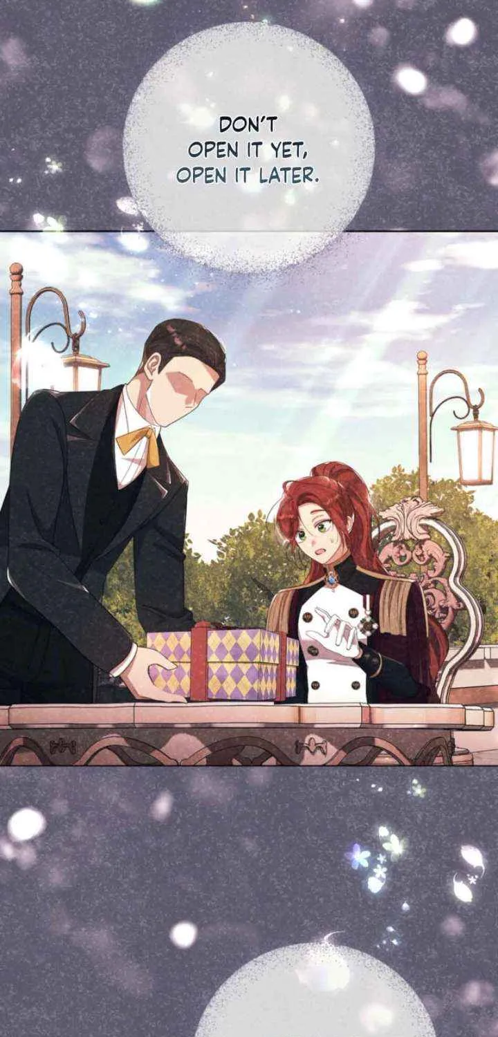 The Prince Meant for You Chapter 33 page 47 - 