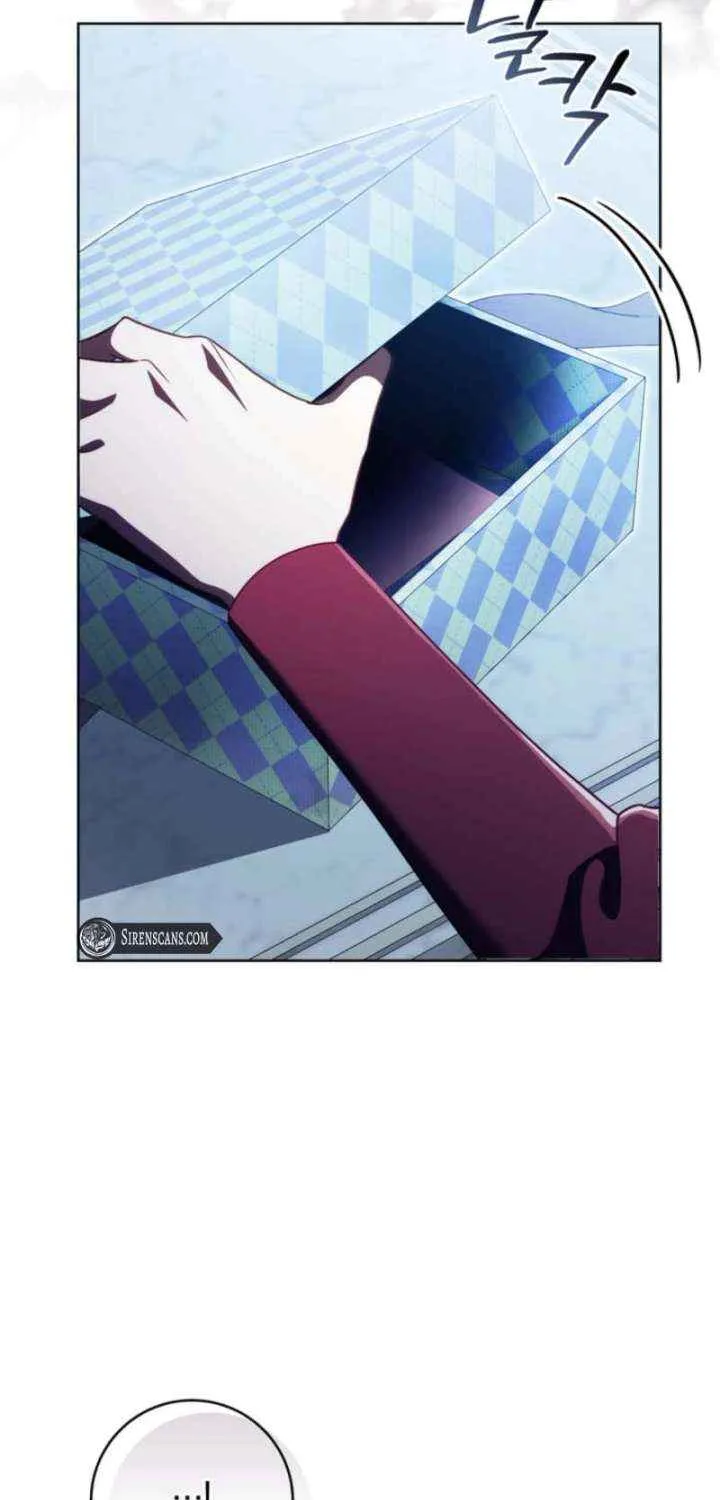 The Prince Meant for You Chapter 33 page 49 - 