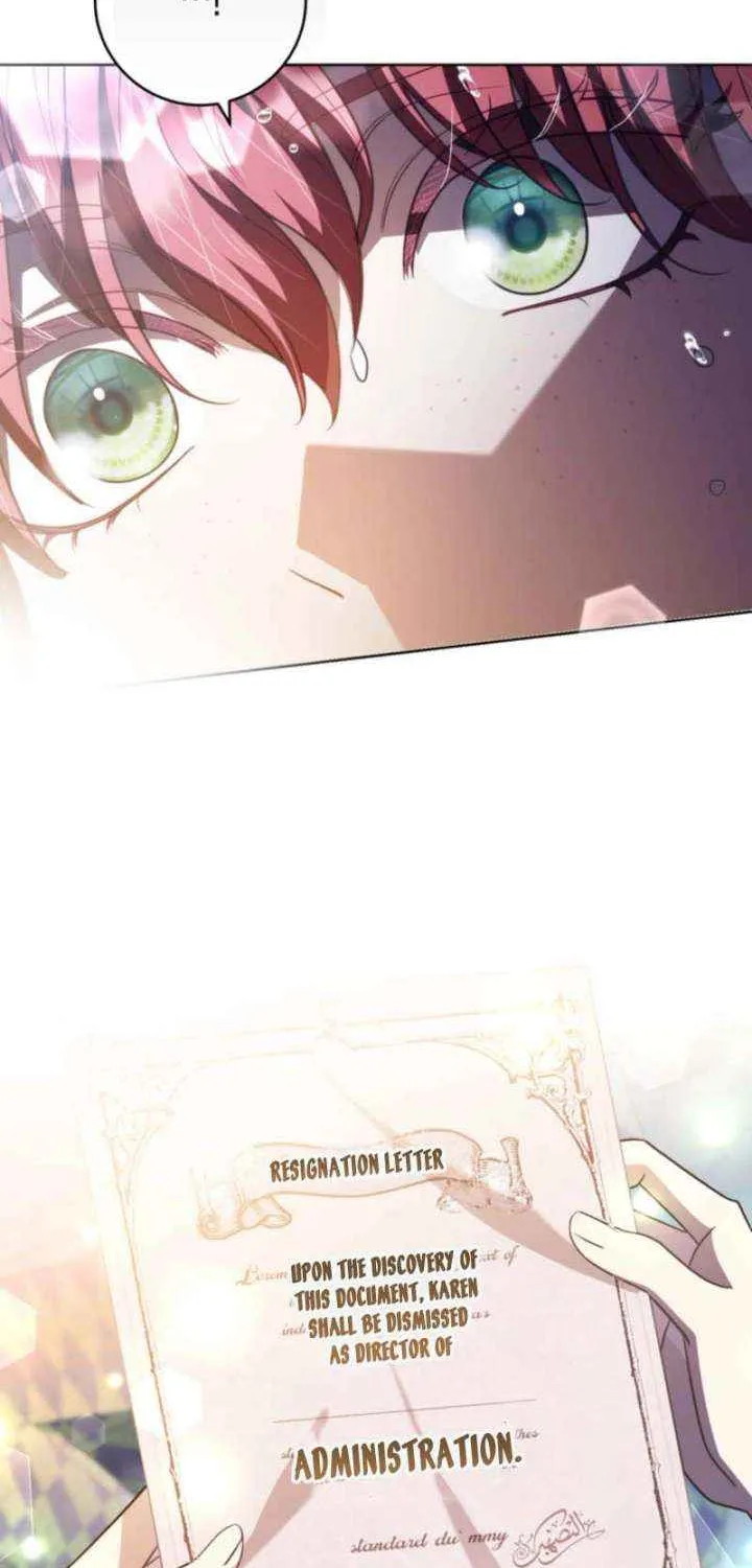 The Prince Meant for You Chapter 33 page 50 - 