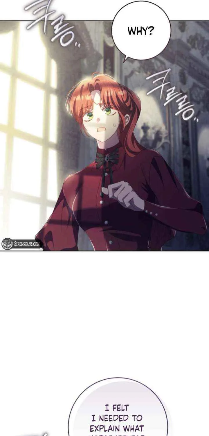 The Prince Meant for You Chapter 33 page 6 - 