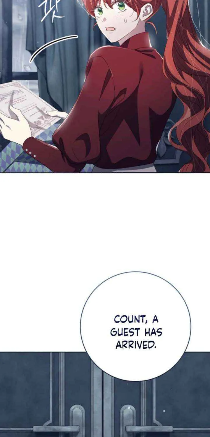 The Prince Meant for You Chapter 33 page 52 - 