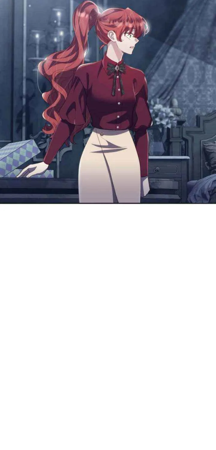The Prince Meant for You Chapter 33 page 54 - 
