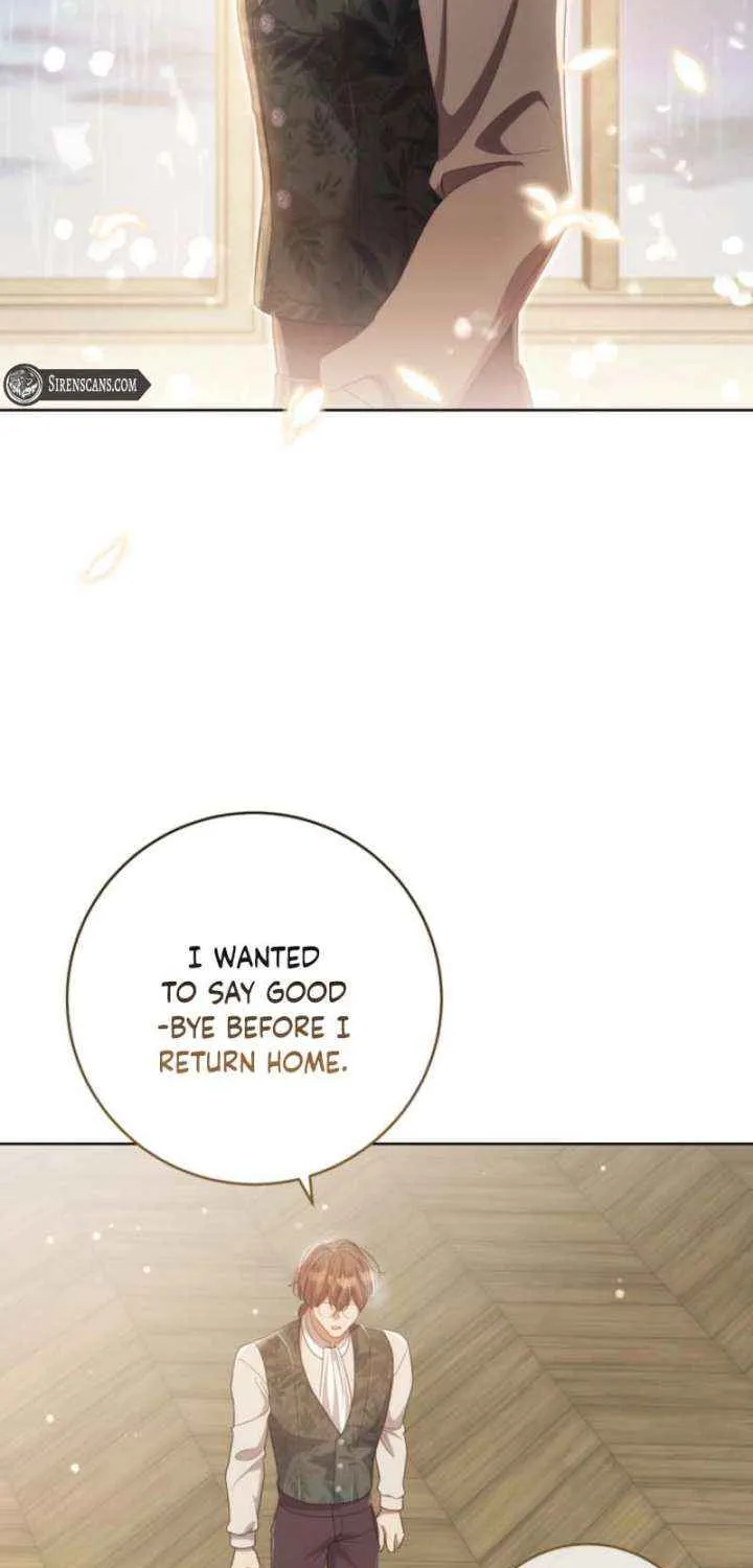 The Prince Meant for You Chapter 33 page 58 - 