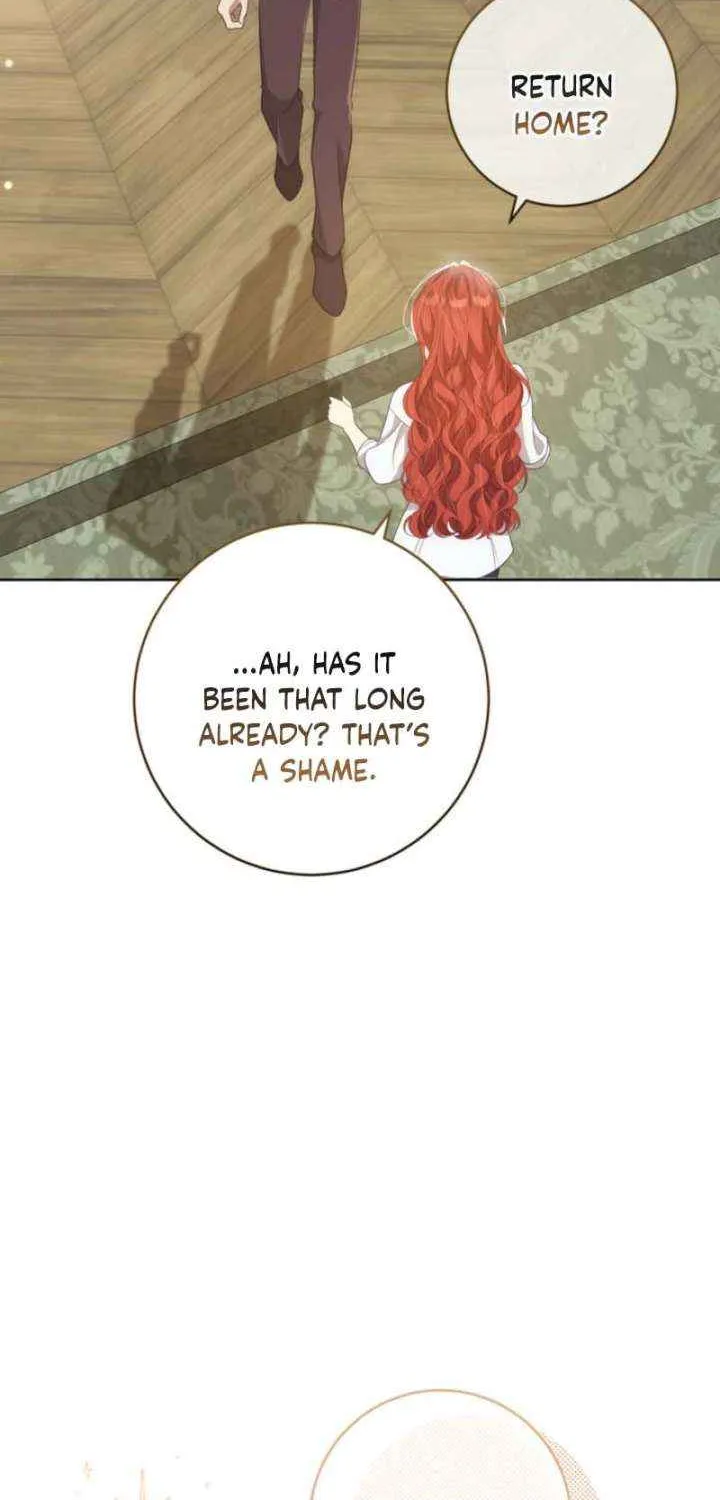 The Prince Meant for You Chapter 33 page 59 - 