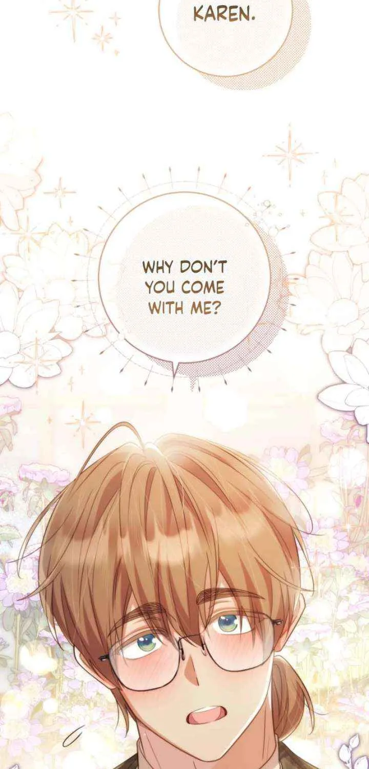 The Prince Meant for You Chapter 33 page 60 - 