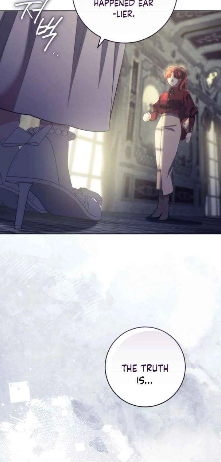 The Prince Meant for You Chapter 33 page 7 - 