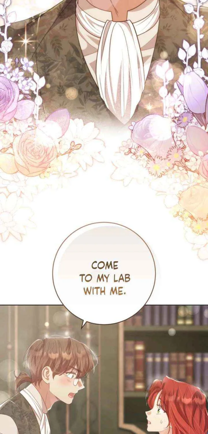 The Prince Meant for You Chapter 33 page 61 - 