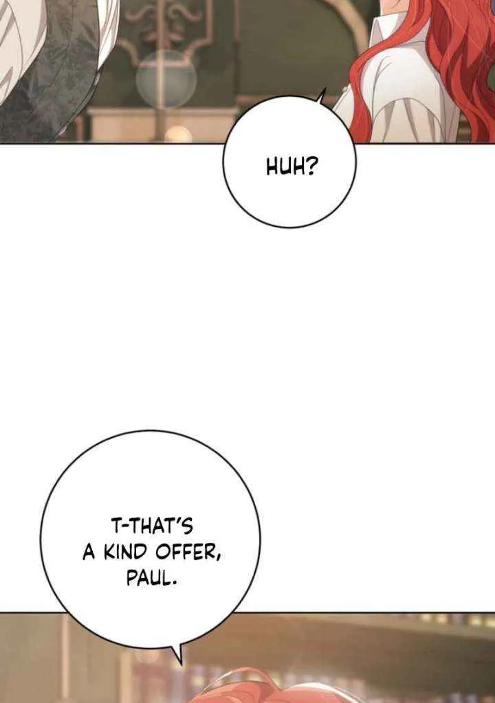The Prince Meant for You Chapter 33 page 62 - 