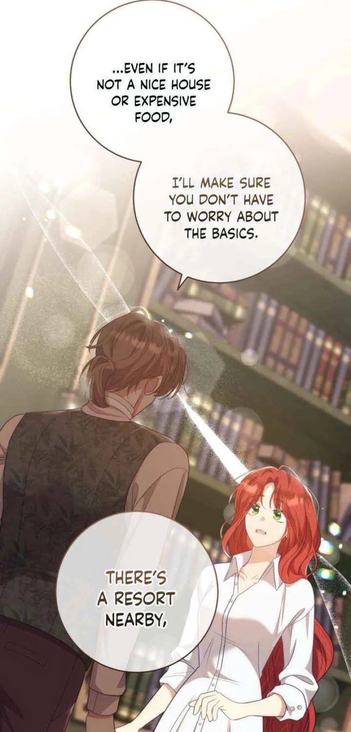 The Prince Meant for You Chapter 33 page 64 - 