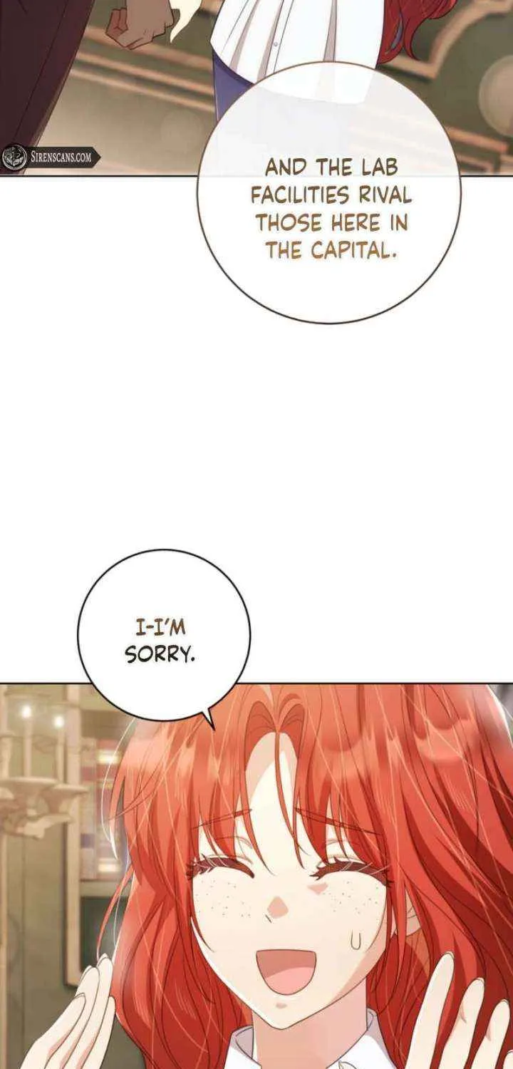 The Prince Meant for You Chapter 33 page 65 - 