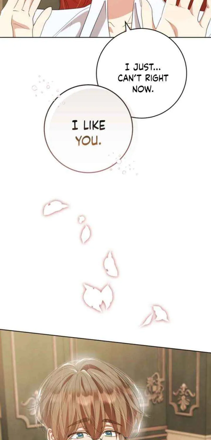 The Prince Meant for You Chapter 33 page 66 - 
