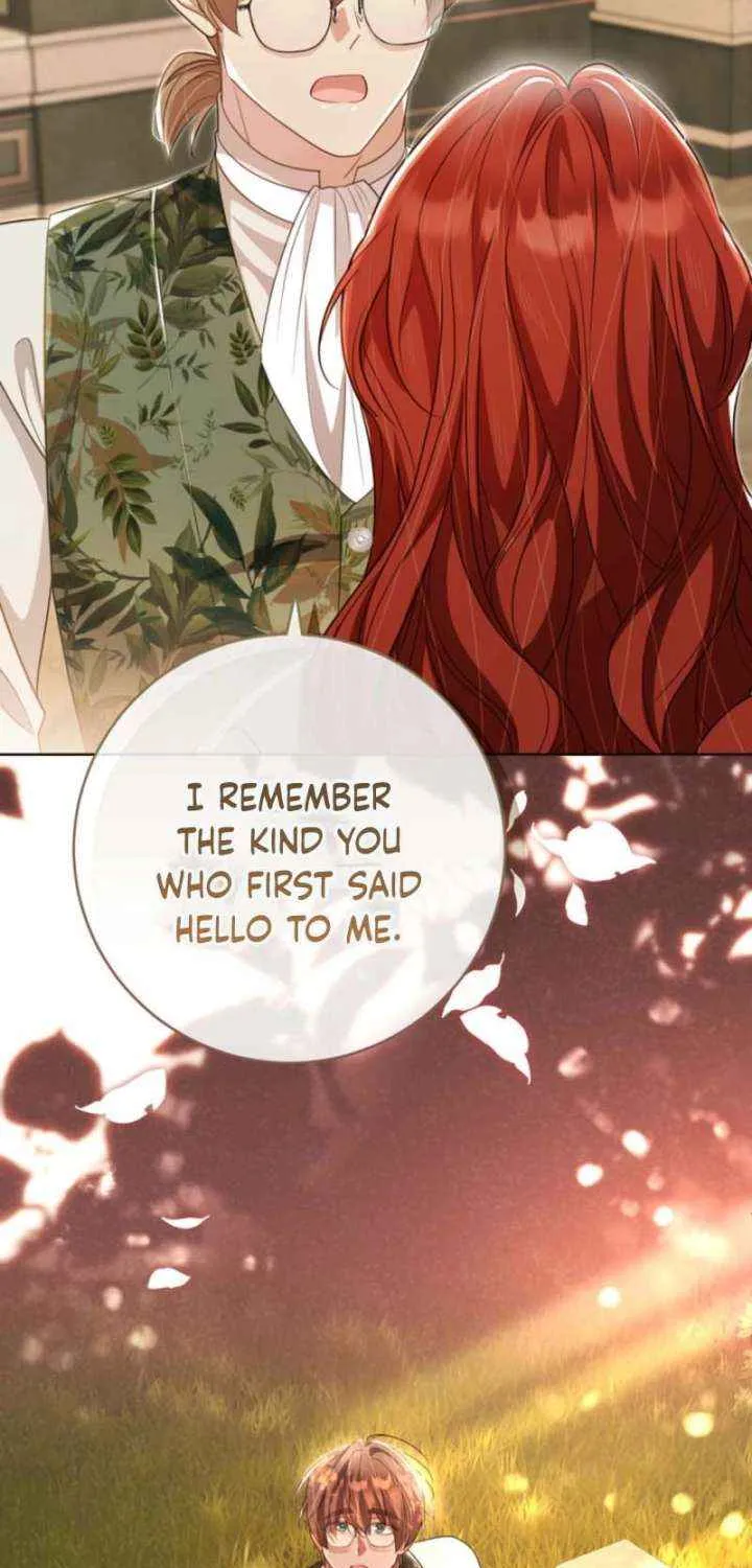 The Prince Meant for You Chapter 33 page 67 - 