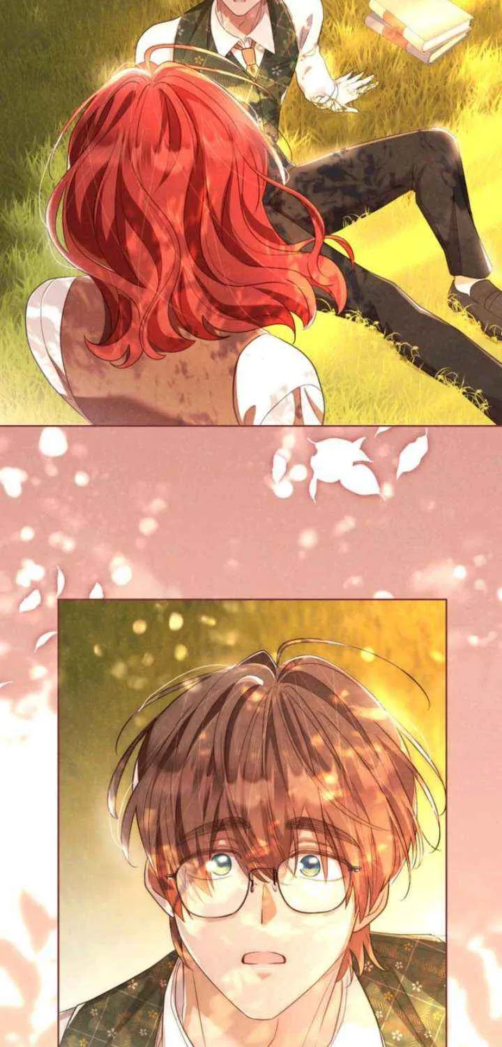 The Prince Meant for You Chapter 33 page 68 - 