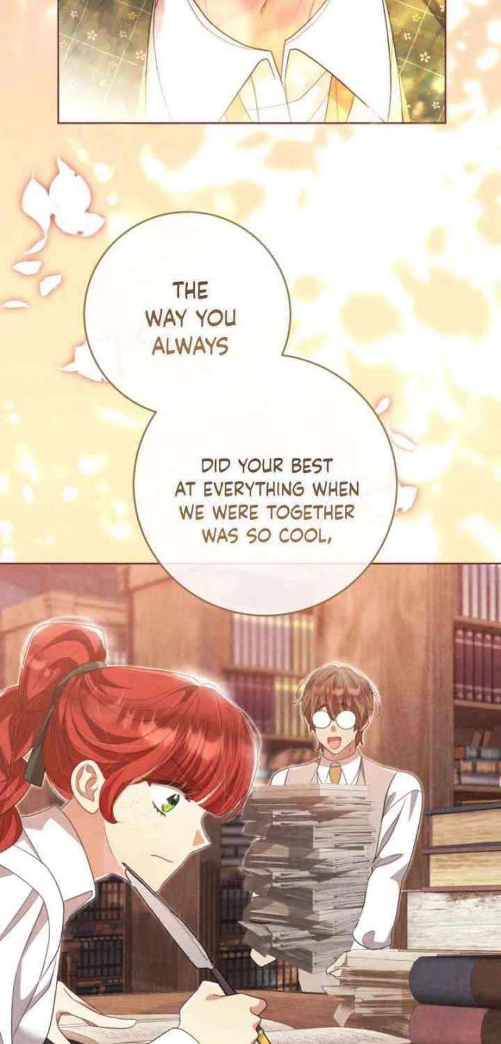 The Prince Meant for You Chapter 33 page 69 - 