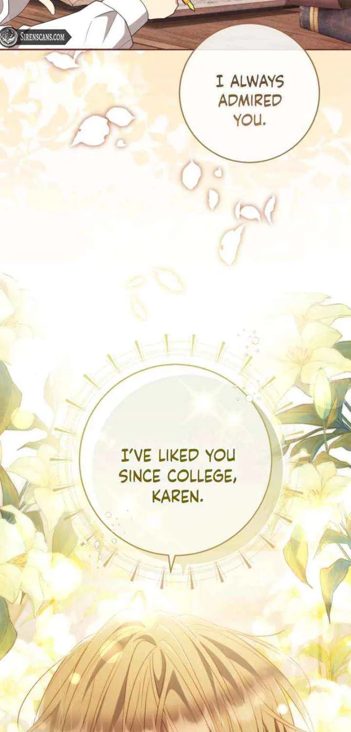 The Prince Meant for You Chapter 33 page 70 - 